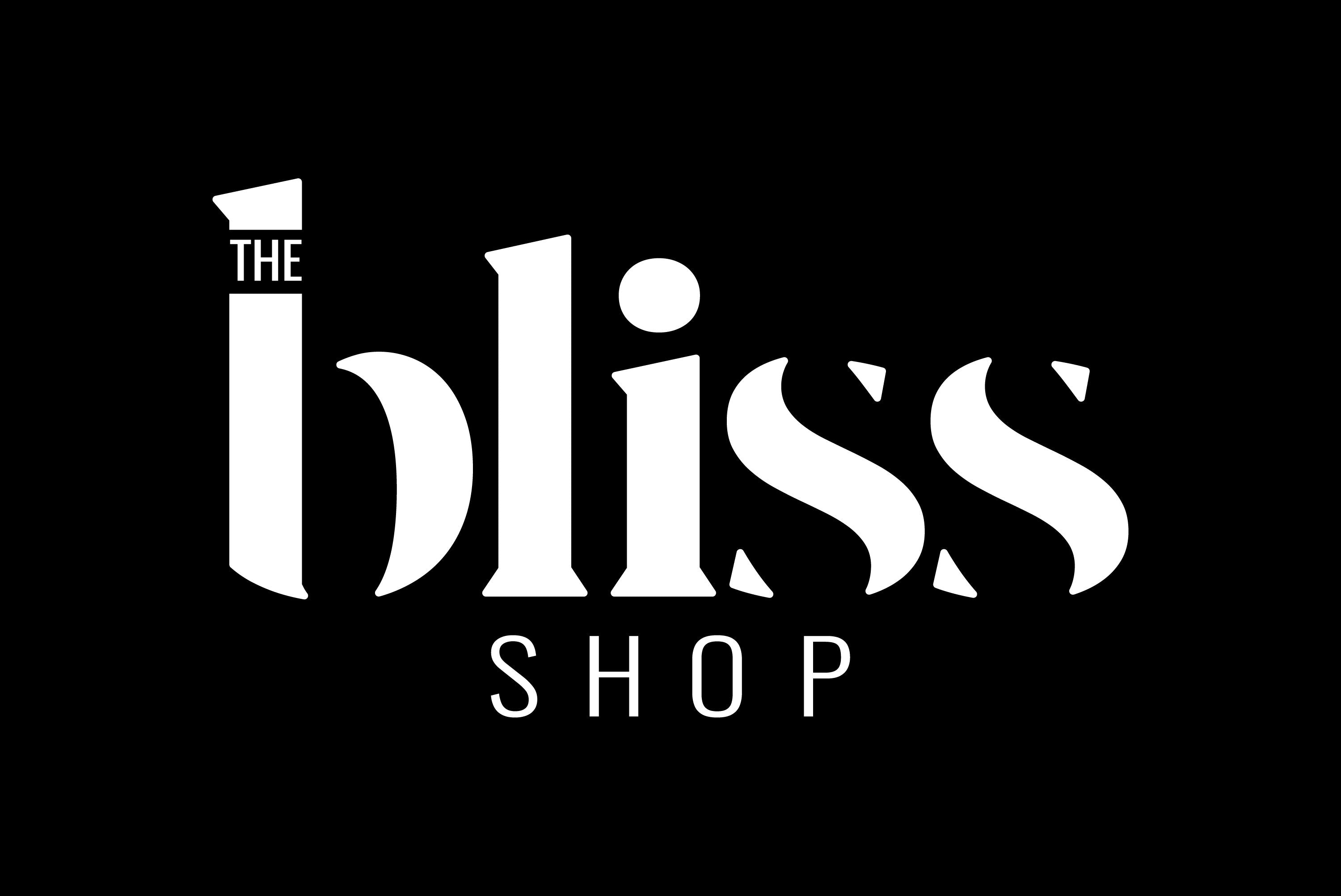 The Bliss Shop