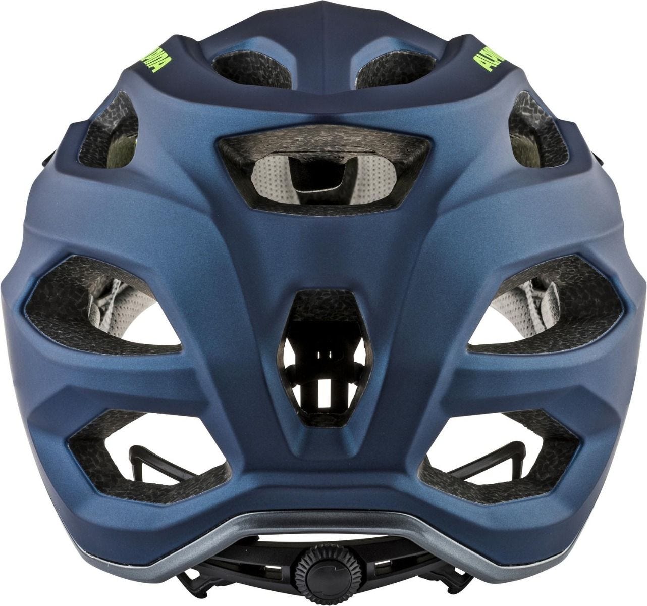 alpina bike helmet