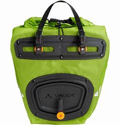 aqua front light vaude