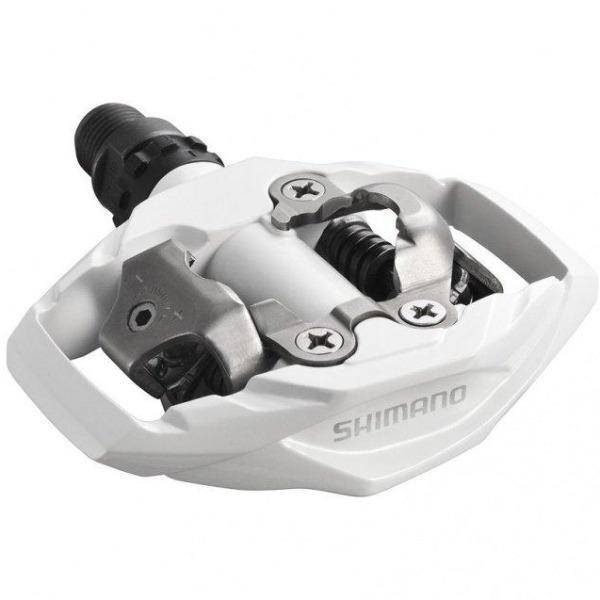 shimano pedals mtb