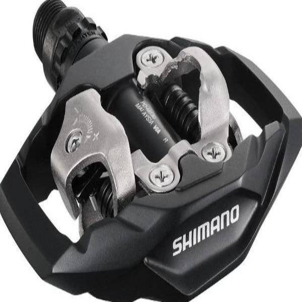 shimano trail tap