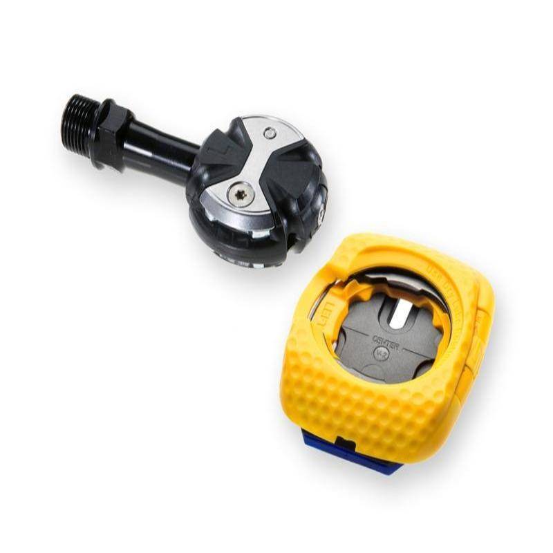 speedplay bicycle pedals