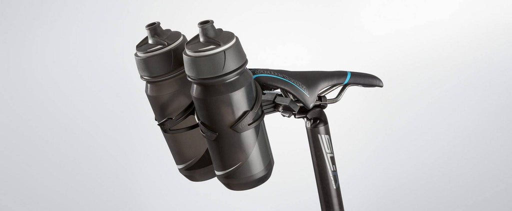 Tacx Bicycle Water Bottle Cage Saddle 