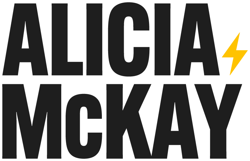 Alicia McKay