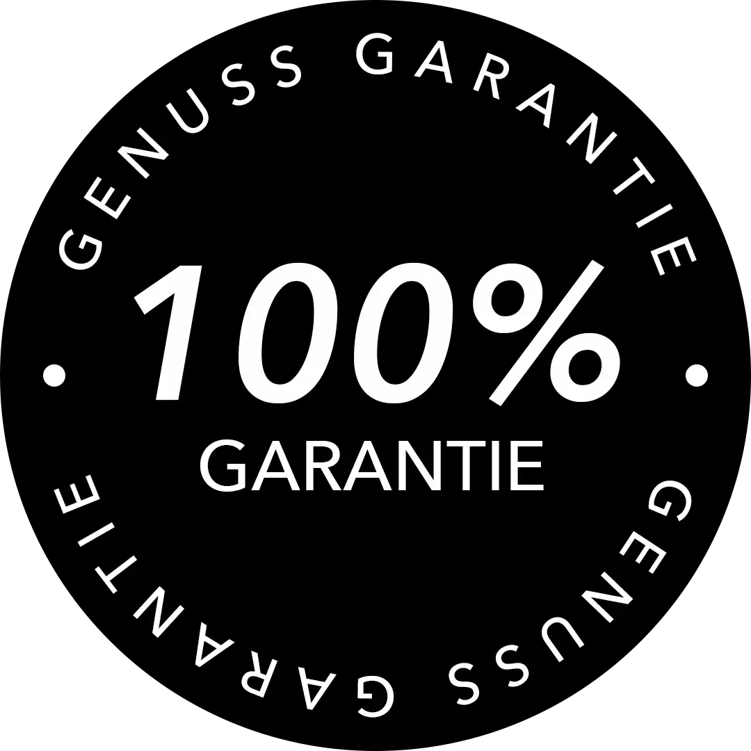 Genuss Garantie