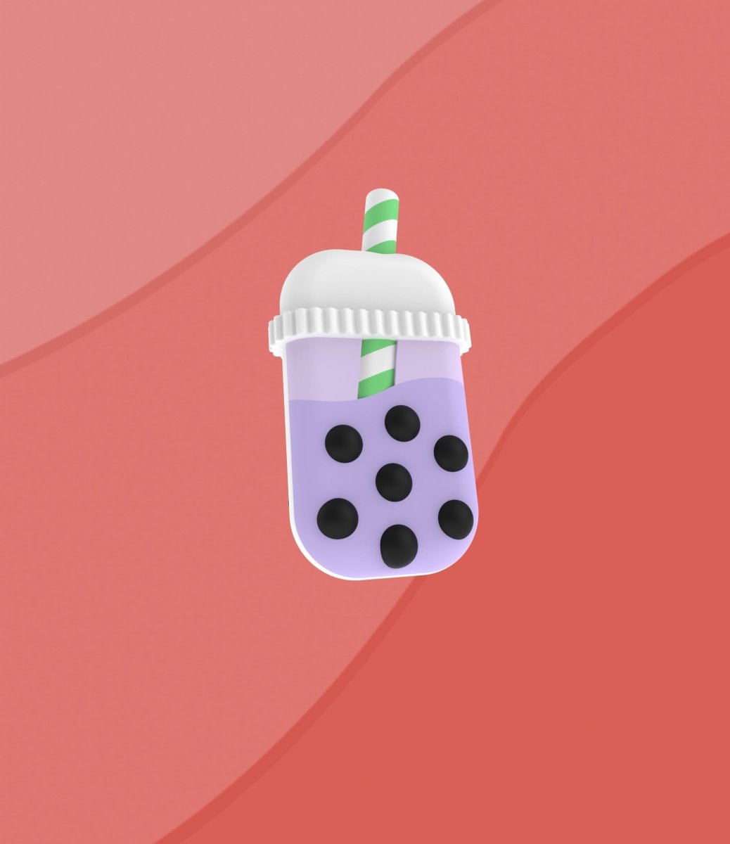 Walkie Bubble Tea - Money Walkie product image