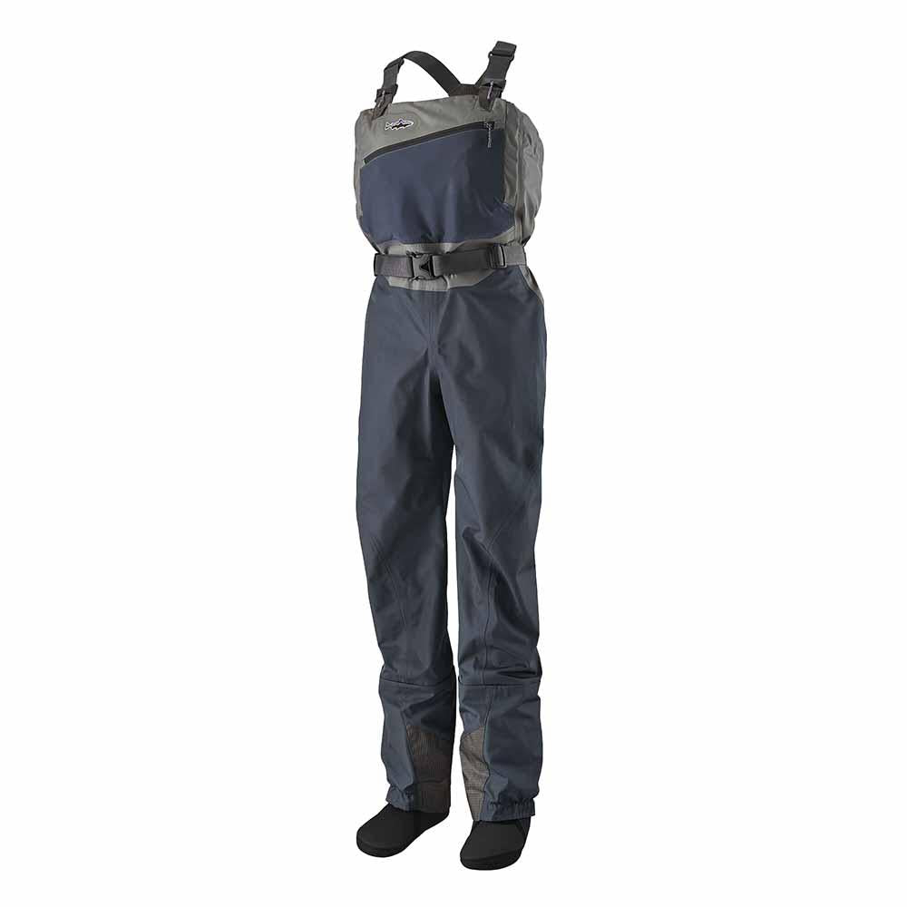 Men's Rio Gallegos Zip-Front Waders - Regular - Treeline Outdoors