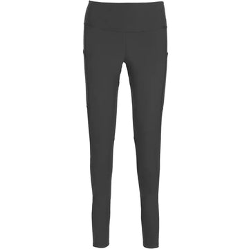 Koulin Trail Tights Womens Trail Running Leggings