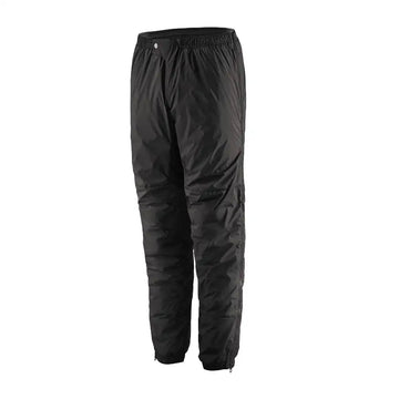  Ultralight Wind Winter Pants Women Oversize Down Sweatpants  Warm Snow Stretch Jogger Fashion Pocket Zip Baggy Trousers Apricot M  40-47kg : Clothing, Shoes & Jewelry