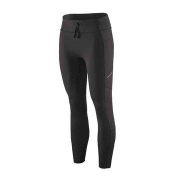 Koulin Trail 3/4 Tights Womens Trail Running Leggings