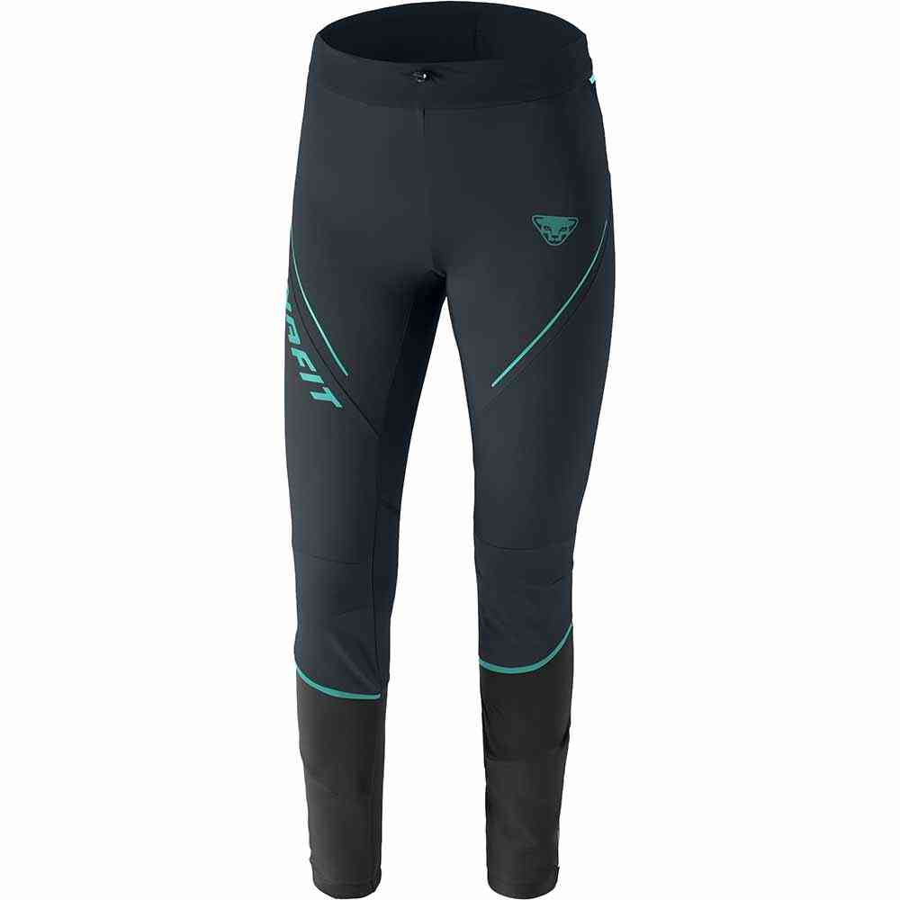 Winter Running Tights Women - Treeline Outdoors