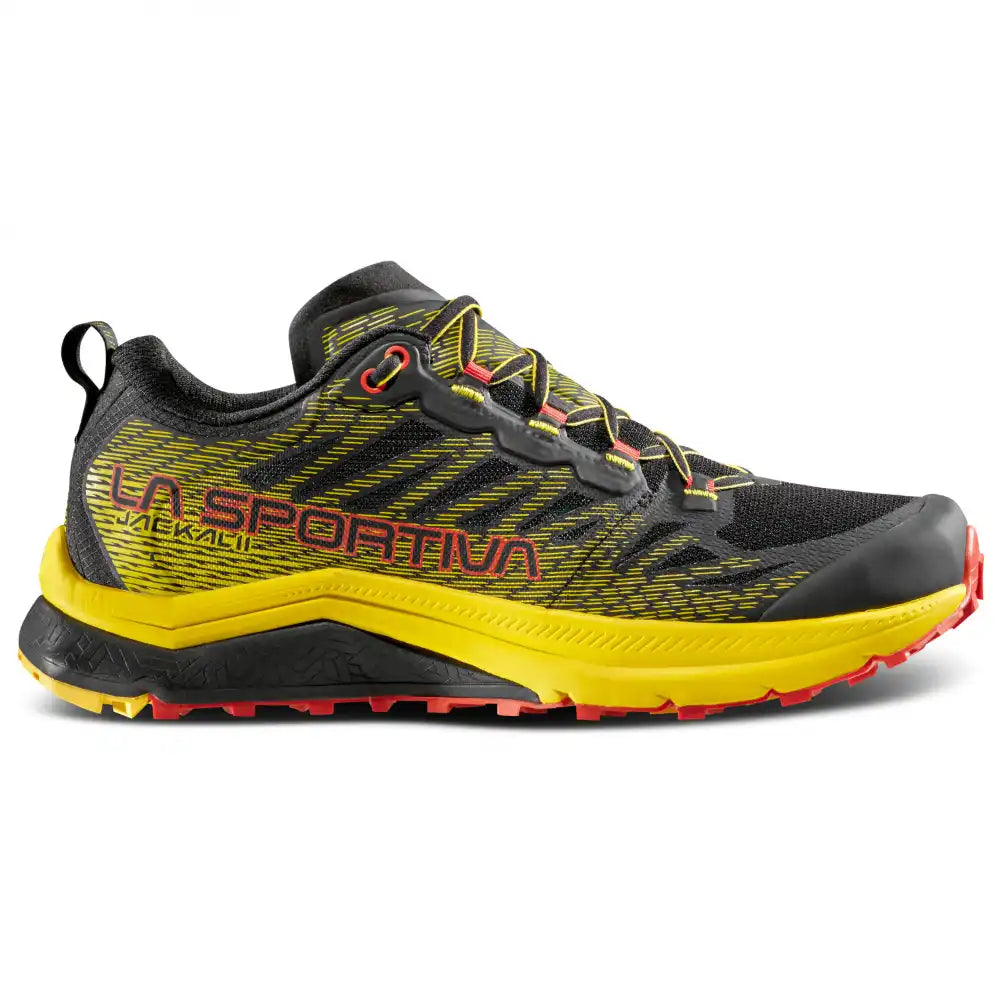 La Sportiva Trail Running - Treeline Outdoors