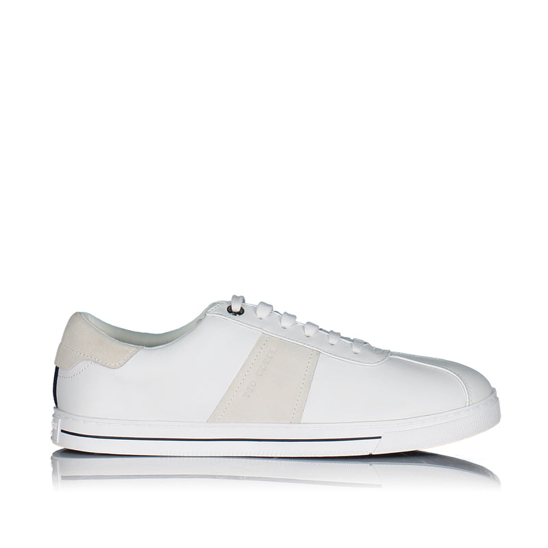 ted baker dyarko trainers