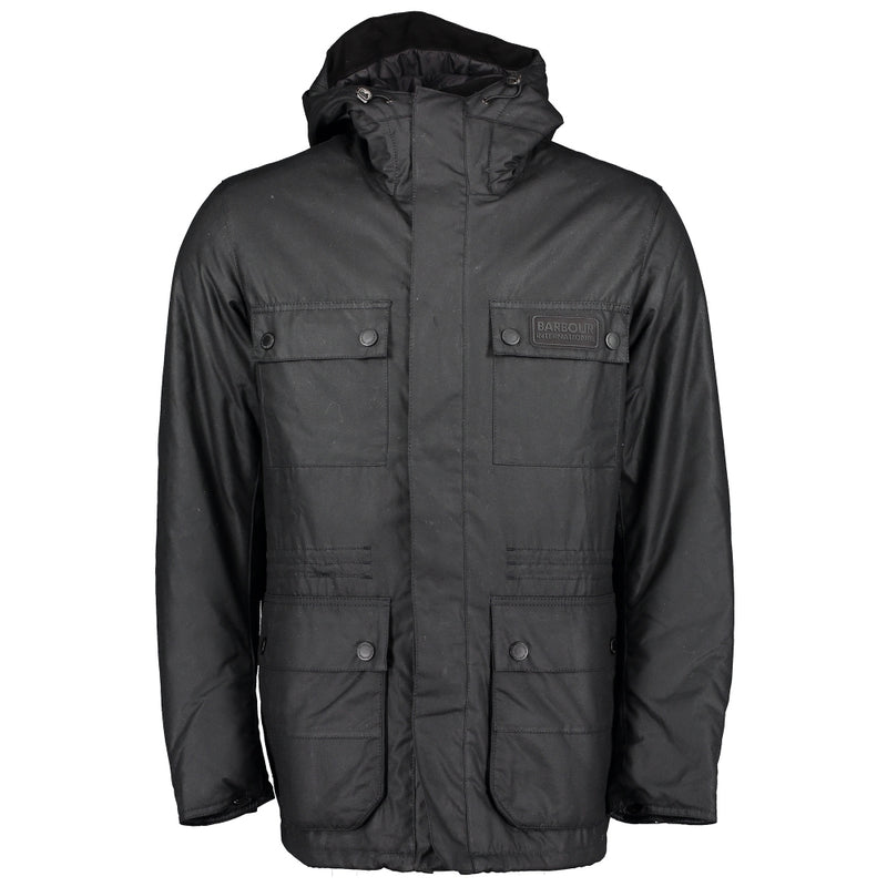 barbour imboard