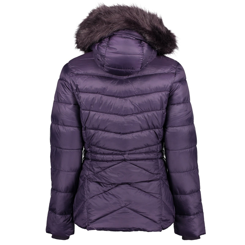 barbour island quilted jacket