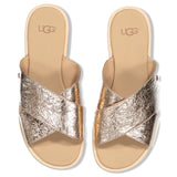 ugg joni metallic