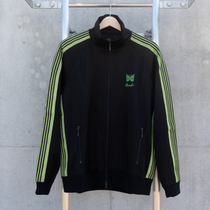 END. × Needles track jacket XL | veranstaltungen.lkz.de