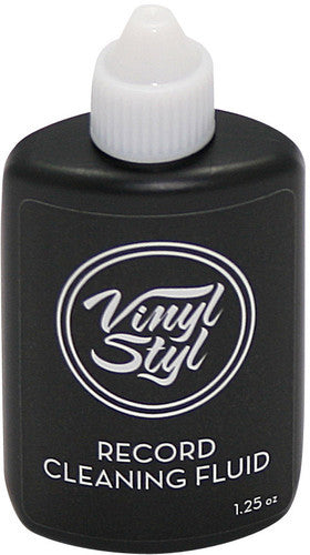 Vinyl Styl: Ultimate Record Care Kit (Vinyl Cleaning Kit)