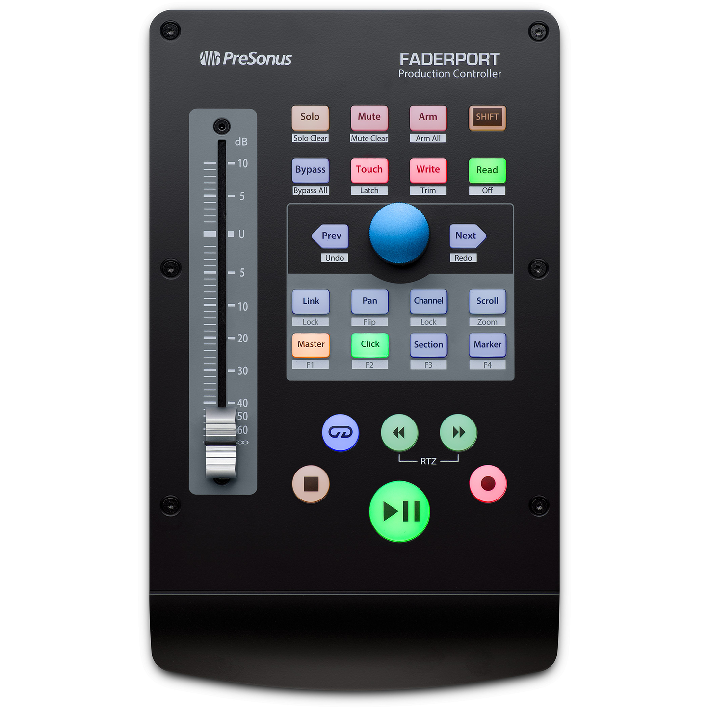 usb transport controller