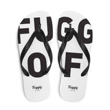 FUGG OFF - Flip-Flops - Fuggly