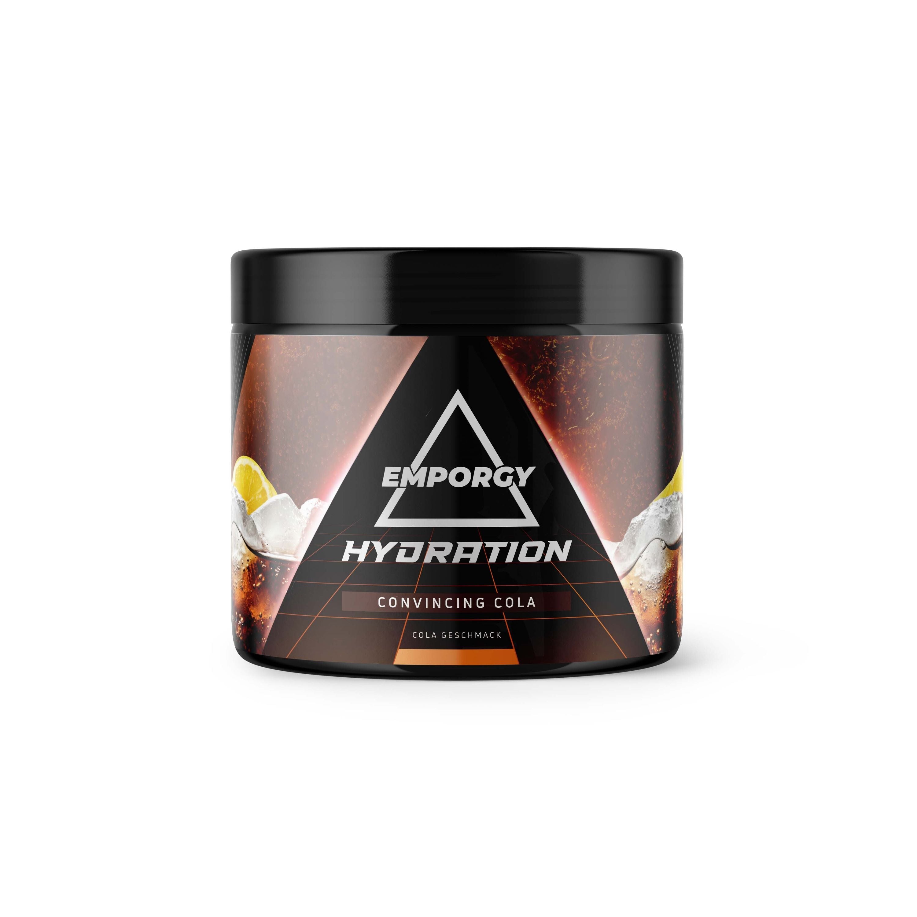 Hydration - Convincing Cola, 200g - Emporgy product image