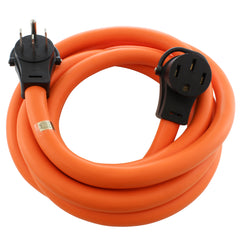 NEMA 14-50 Extension Cord by AC WORKS®