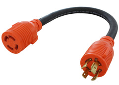 L1420L1430-018 Flexible Adapter by AC WORKS®