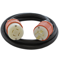 NEMA L16-20 Extension Cord by AC WORKS® in Canada