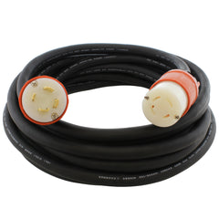 NEMA L16-30 Extension Cord by AC WORKS®