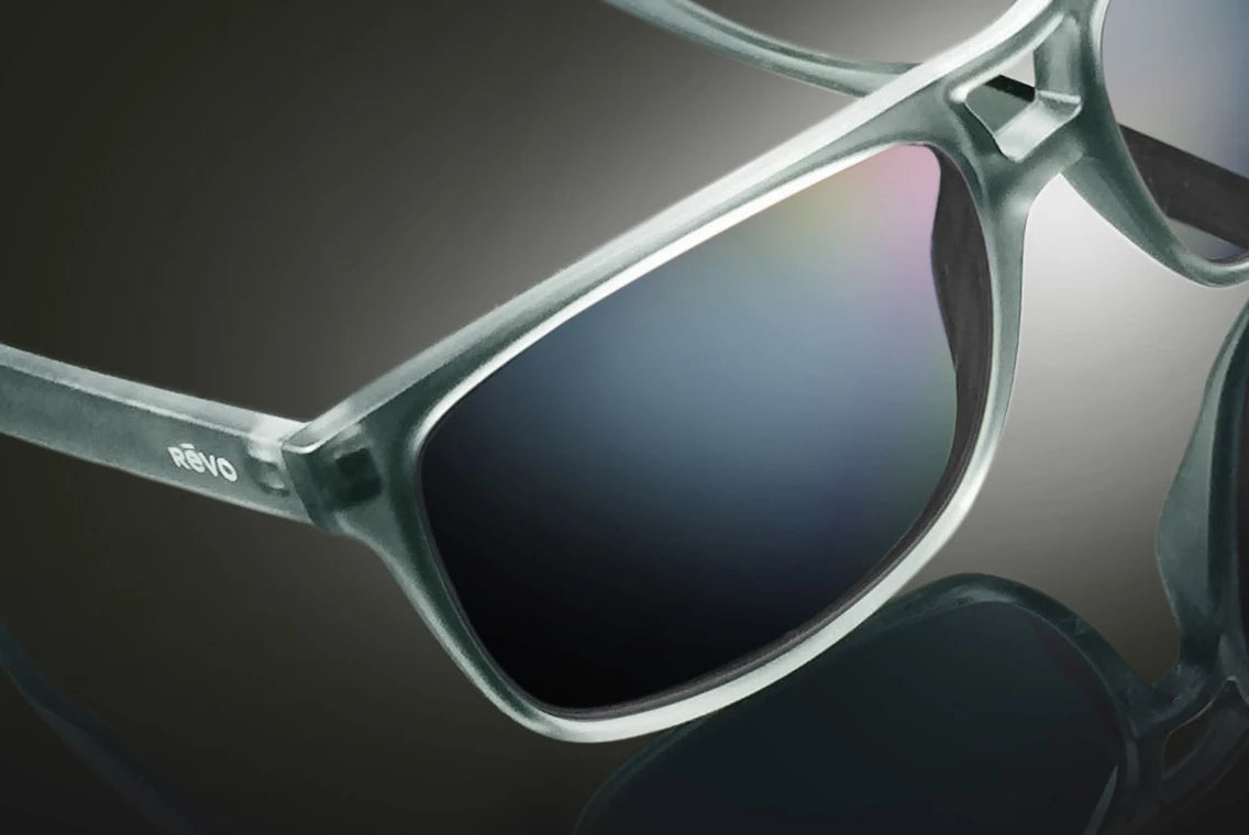 The Revo Guarantee | Revo Sunglasses