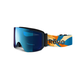 Ripper No. 10 | Bode Miller – Revo Sunglasses