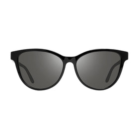 Chanel Oversize Gradient Sunglasses - Black Sunglasses, Accessories -  CHA927607