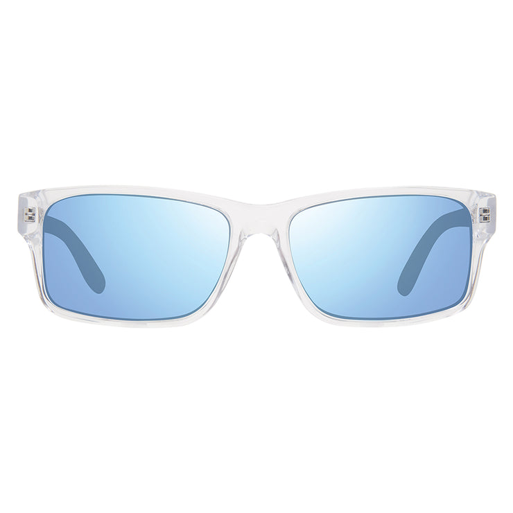 Revo | Finley Rectangle Sunglasses – Revo Sunglasses