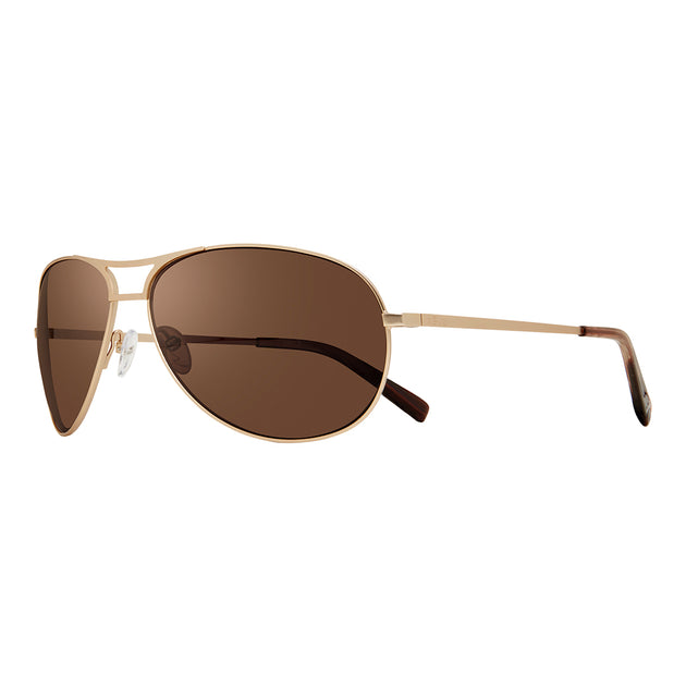 Revo SuperFlex™ | Prosper Aviator Sunglasses – Revo Sunglasses