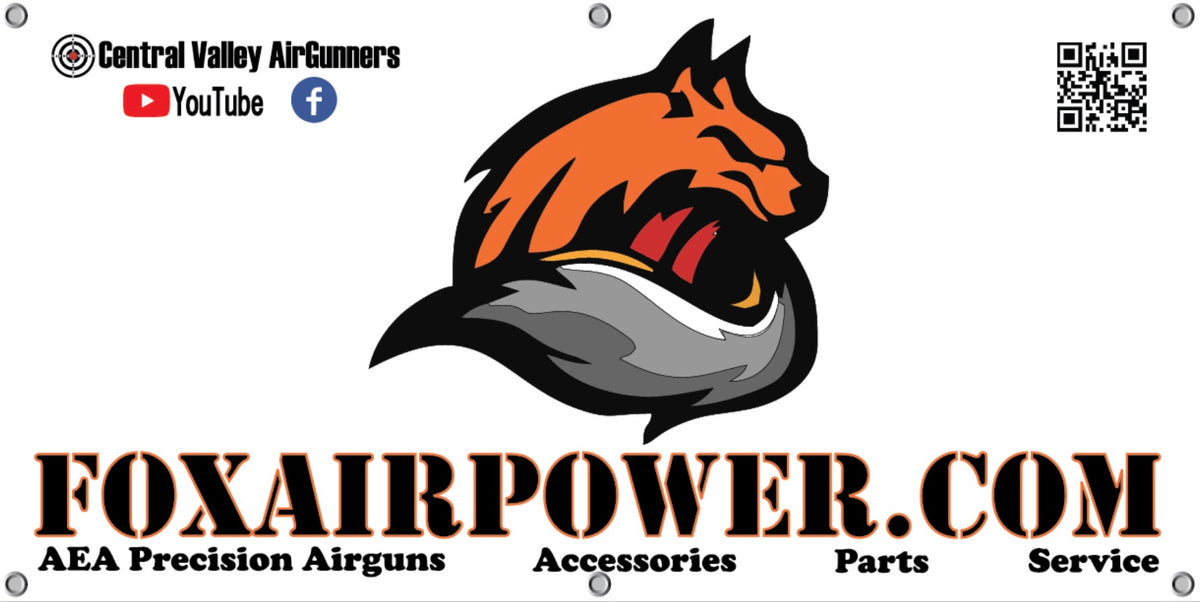 Fox Air Power LLC
