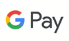 Google Pay Logo