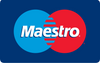 Maestro Logo