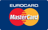 Eurocard Mastercard Logo
