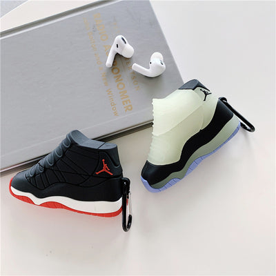 Jordan 1 Retro Fragment x Travis Scott AirPods Cases