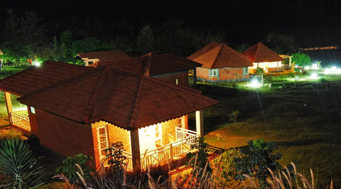 bandipur safari lodge