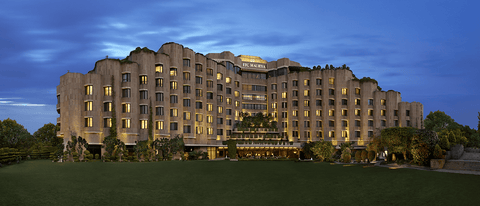 ITC Maurya Eco Friendly Hotel