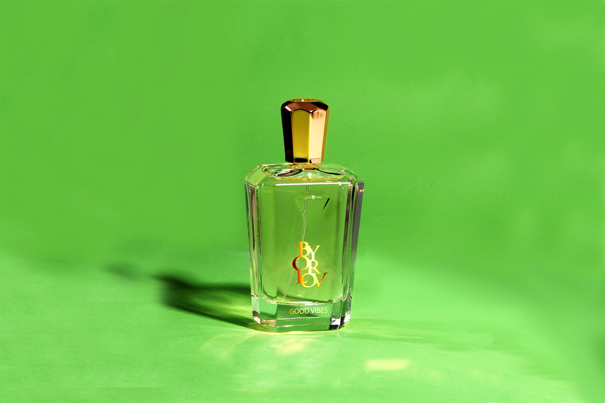 Good Vibes Eau De Parfum Orlov Paris