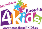 Logo Secondhand4KIDS
