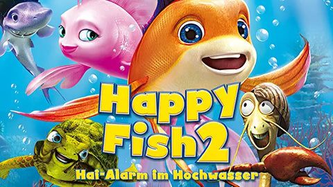 Happy Fisch 2
