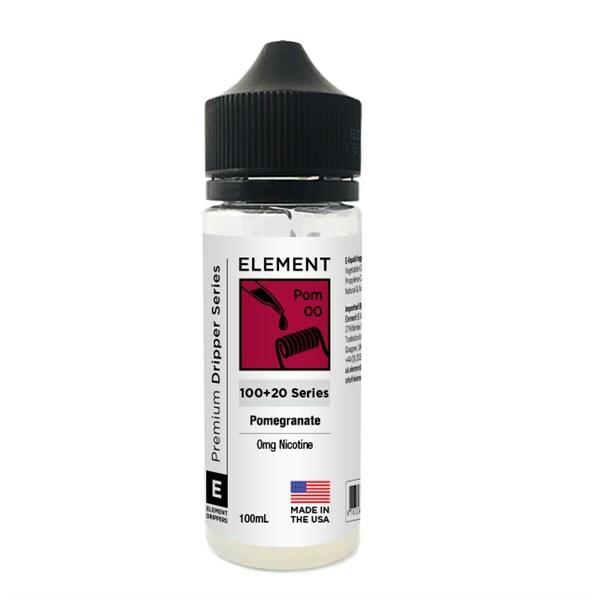 Cookie Butter - Propaganda SALTS E-Liquid - 30mL