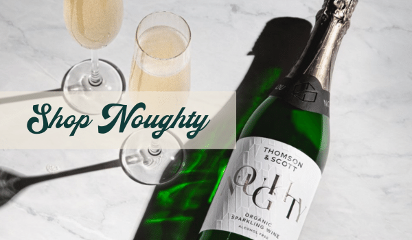 Shop Noughty non-alcoholic sparkling chardonnay wine