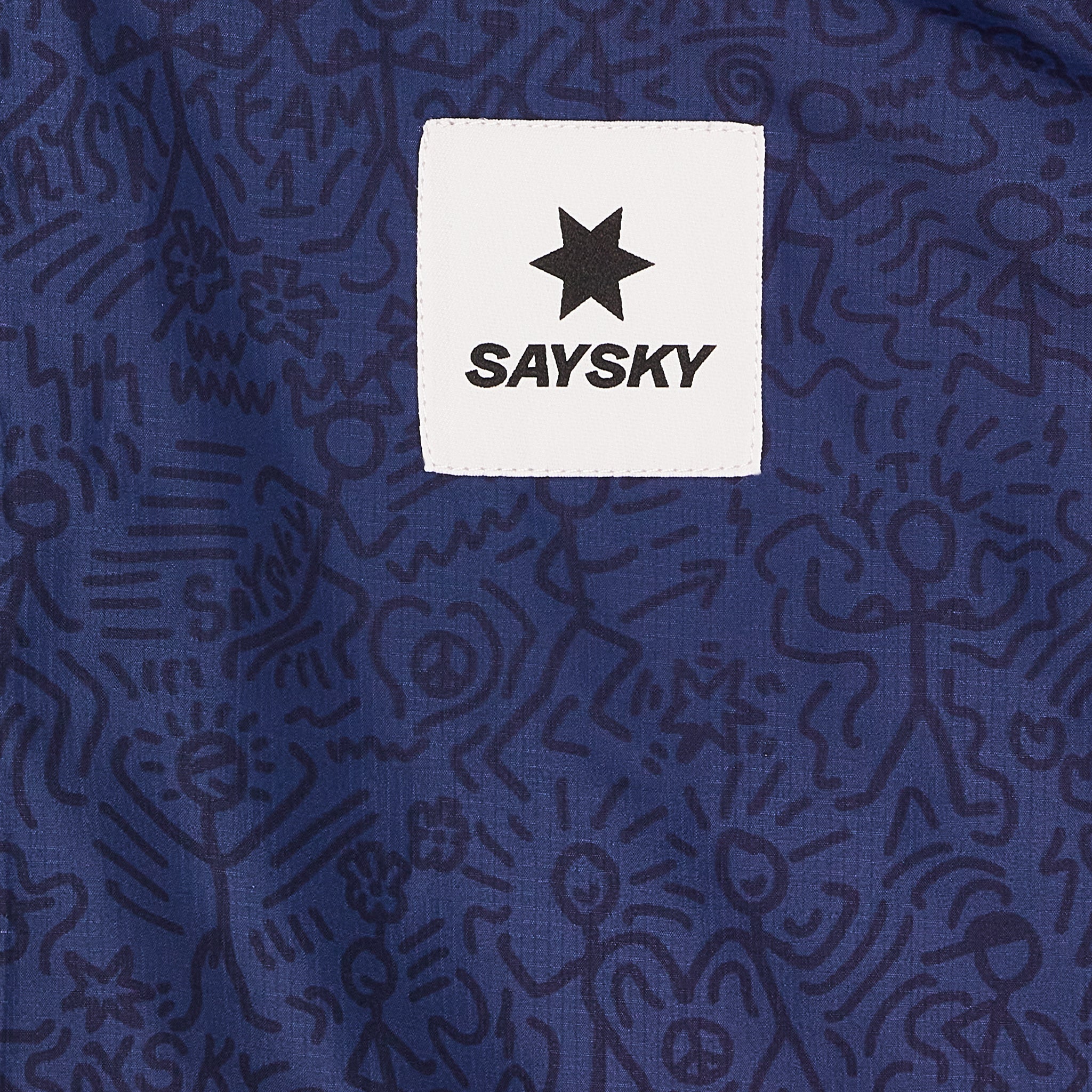 saysky