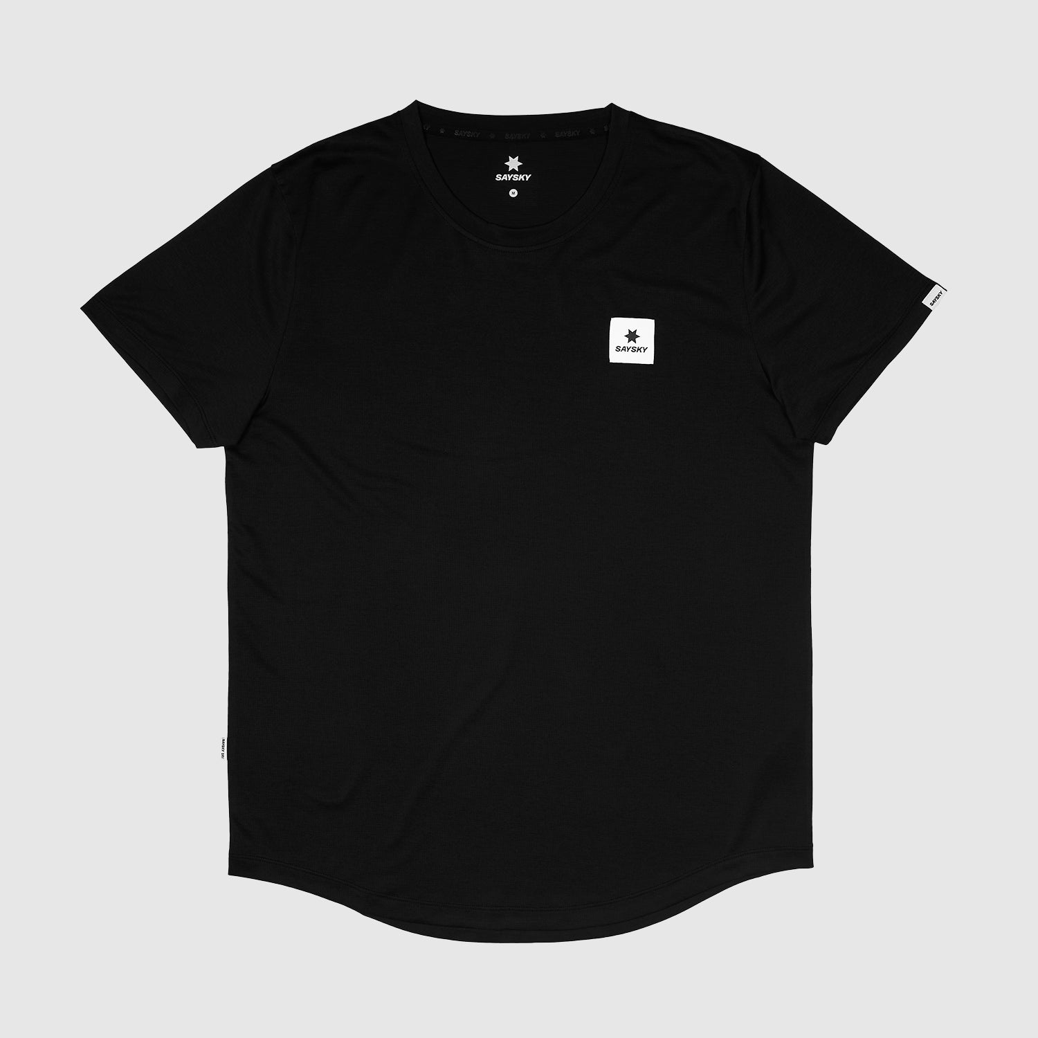 Clean Combat T-shirt - Saysky.de product image