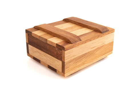 puzzle box for kids