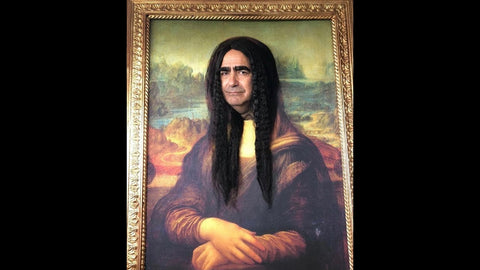 elio lol gioconda Prova a non ridere, se ci riesci! LOL chi ride è fuori!